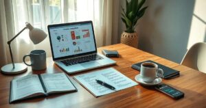 Primeiro Infoproduto: O Passo Inicial para um Negócio Digital