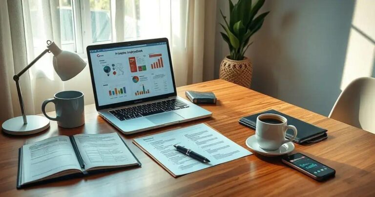 Primeiro Infoproduto: O Passo Inicial para um Negócio Digital