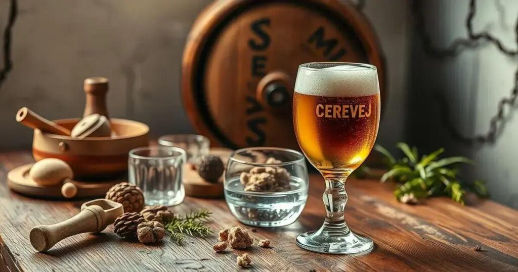 Quem Inventou A Cerveja