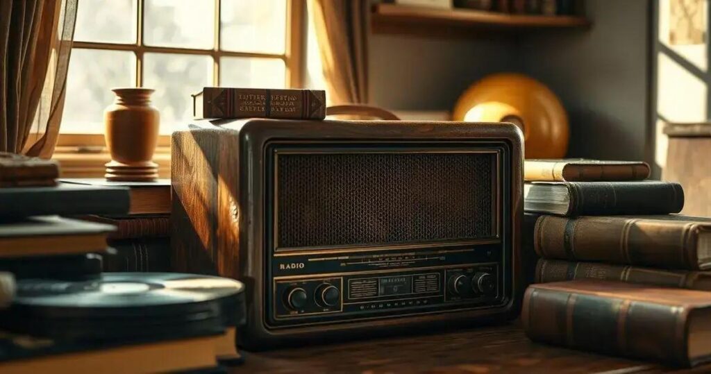 Radio Quem Inventou