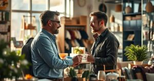 Vendas com PA: Como Aumentar Lucros com Estratégias de Atendimento