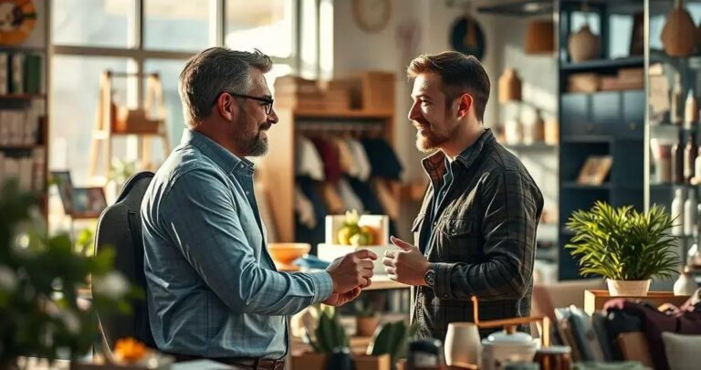 Vendas com PA: Como Aumentar Lucros com Estratégias de Atendimento