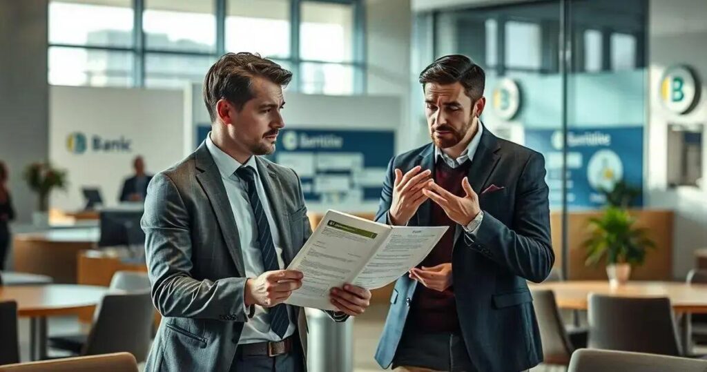 Bancos podem exigir garantias ilegais