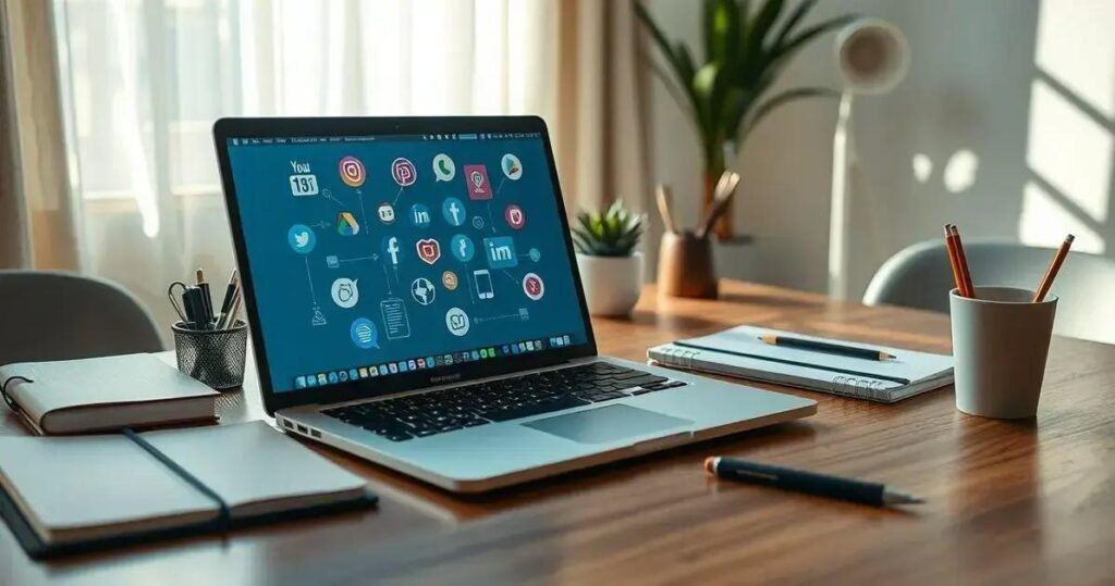 Como escolher os canais digitais da sua empresa?