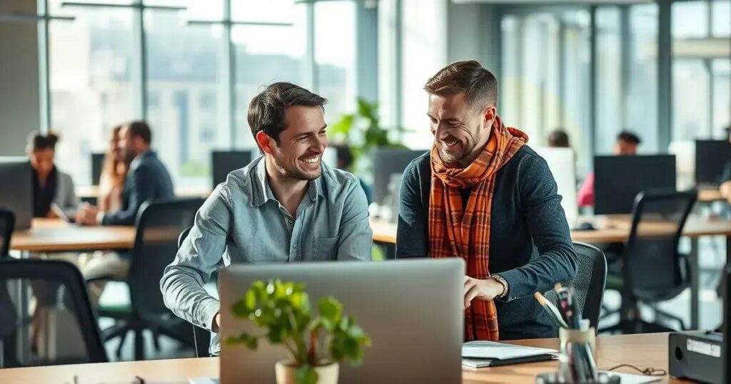 Como estabelecer a biossegurança no ambiente de trabalho