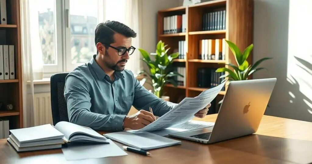 Como fazer alteração de atividades econômicas no CNPJ