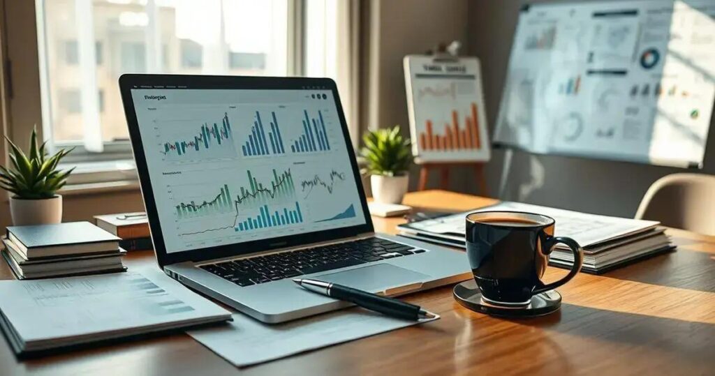 Como Fazer um Demonstrativo de Resultados: Guia Prático para Gestores