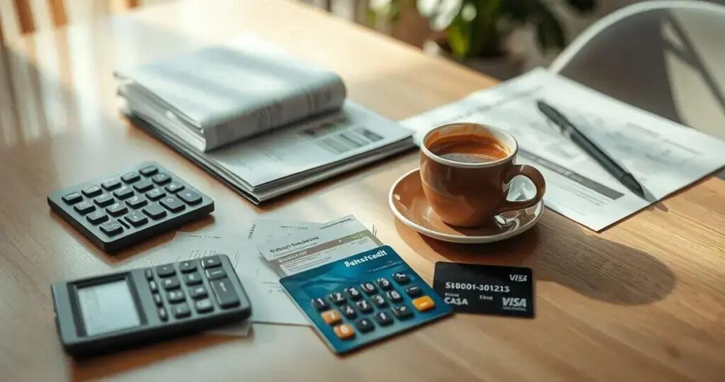 Como o crédito pode impactar a saúde financeira