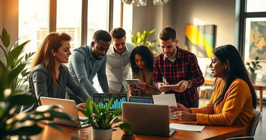 Como utilizar dados para inovar em campanhas de marketing