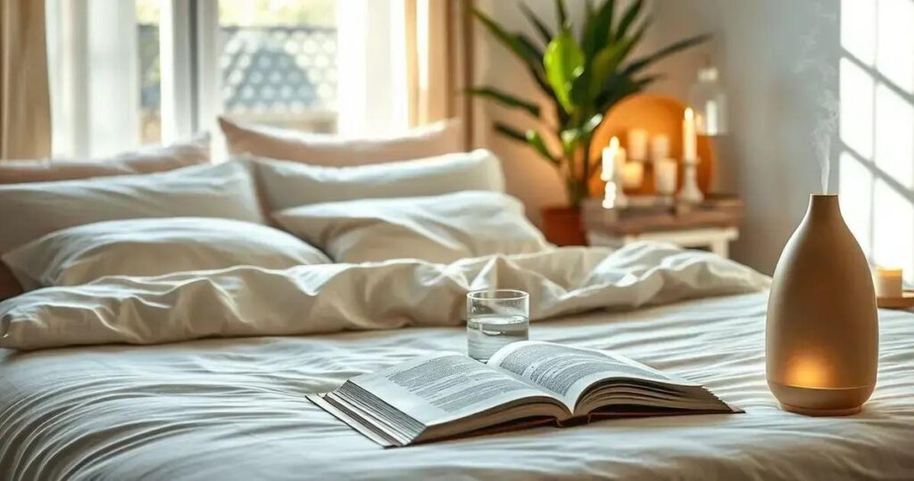 dicas para dormir melhor