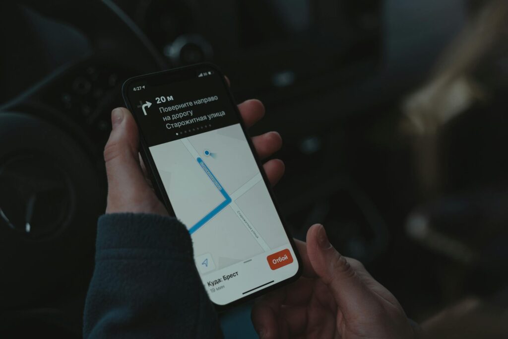 Dicas para localizar um celular perdido com segurança