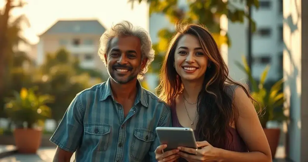 É mais barato pegar empréstimo no banco onde tenho conta