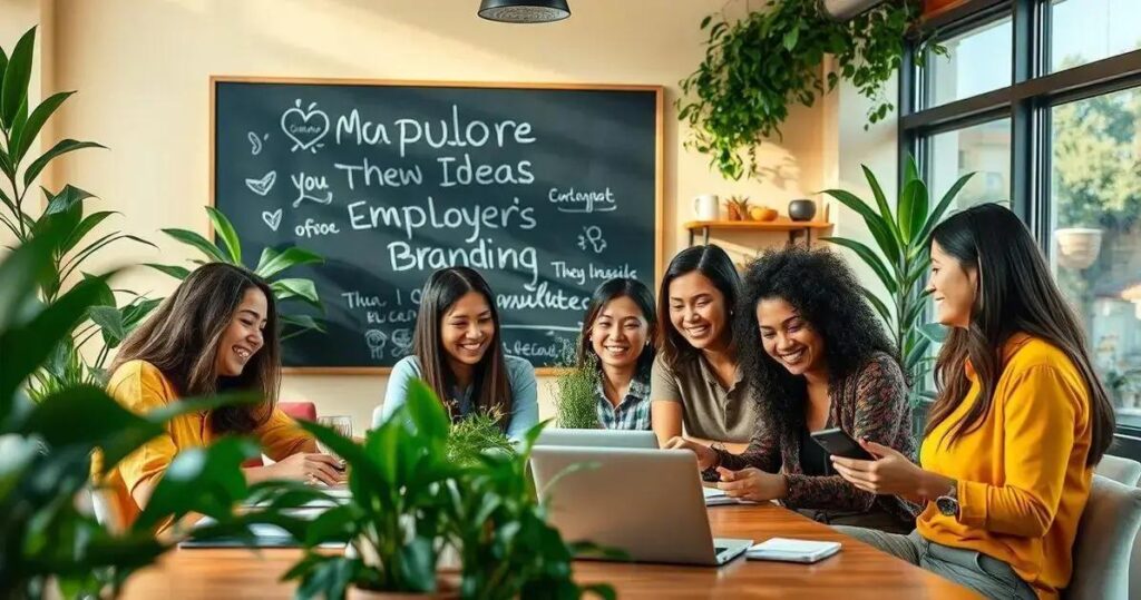 employer branding