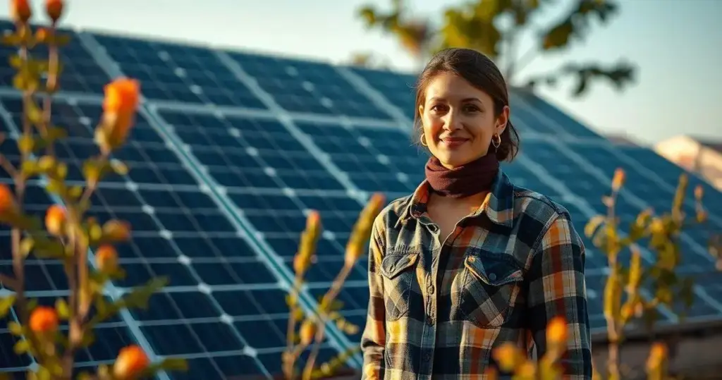 Energia Solar por Assinatura: Entenda como Funciona