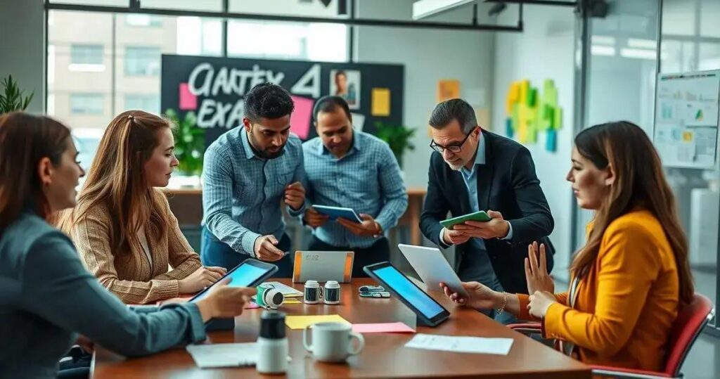 Gamificação em marketing: casos de sucesso