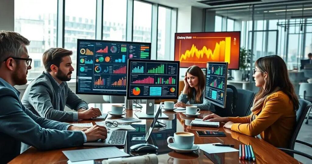 Indicadores de desempenho para inovação em operações