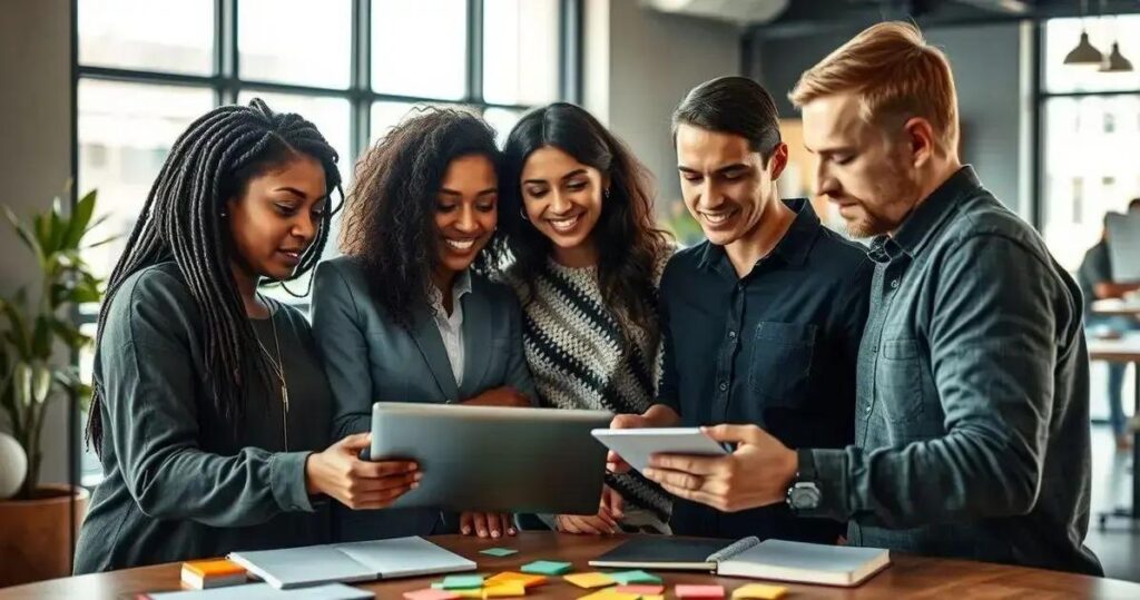 Inovação e diversidade: qual a conexão?