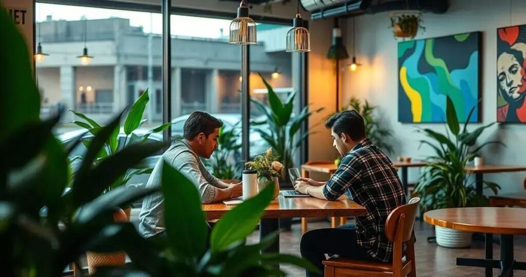 Inovação em estratégias de marketing digital