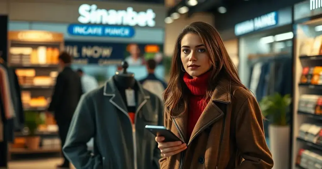 Inovação no varejo: experiências omnichannel