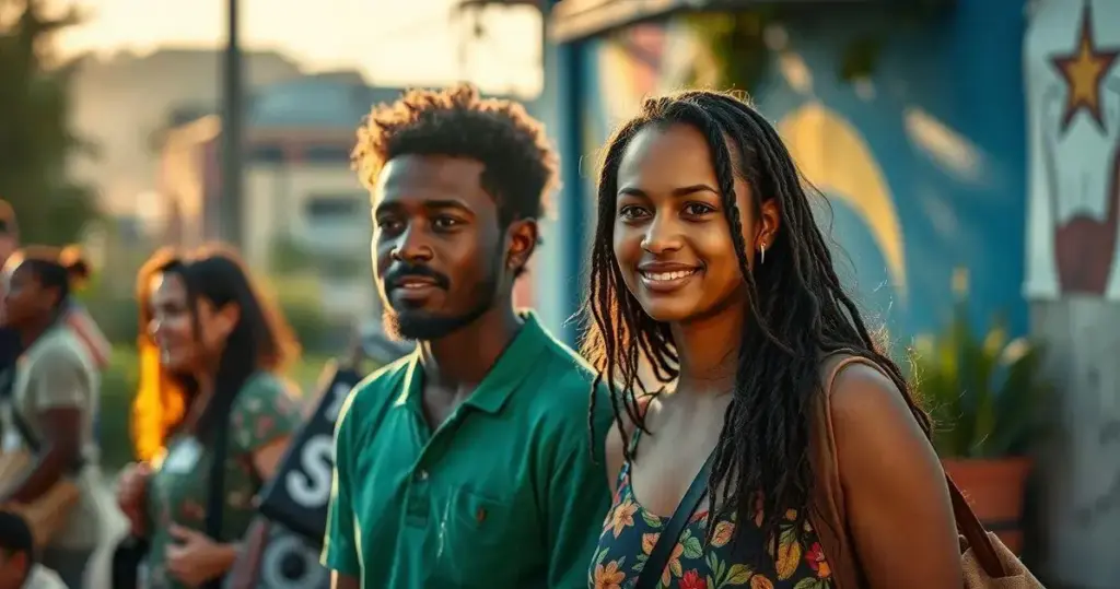 Inovação social: impacto positivo através dos negócios