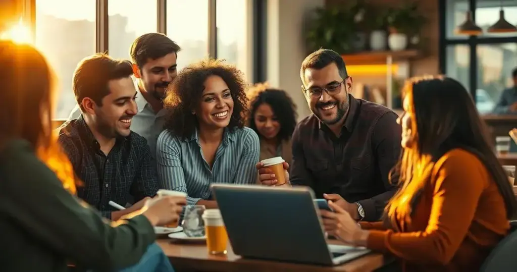 Marketing de Afiliados: Como Funciona e Como Começar
