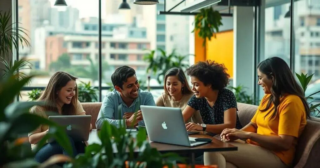 marketing para startups