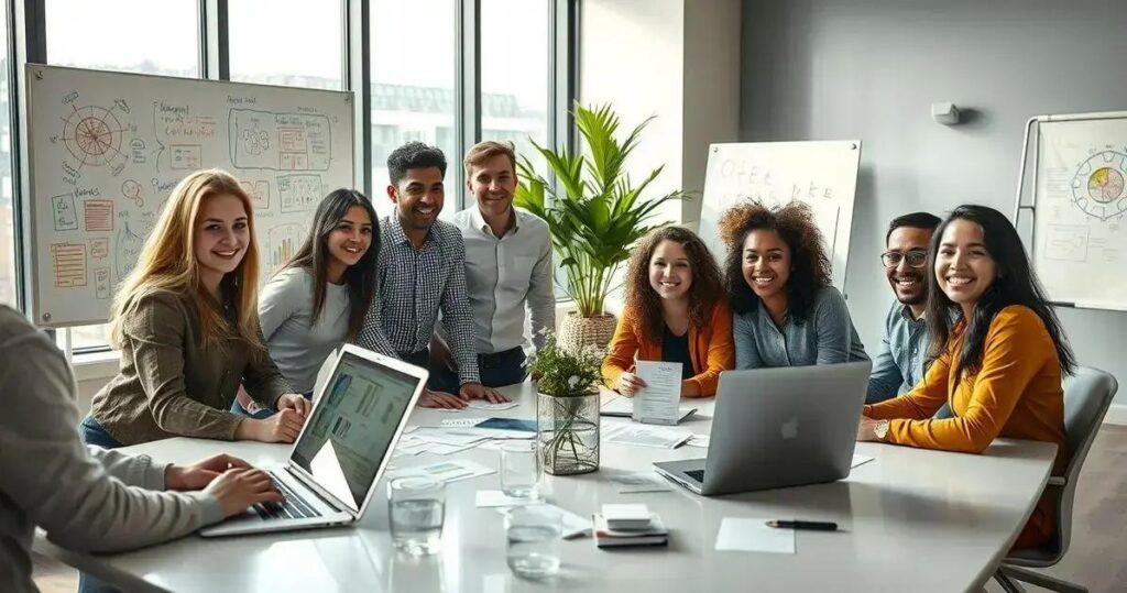 Programas de incentivo à inovação interna