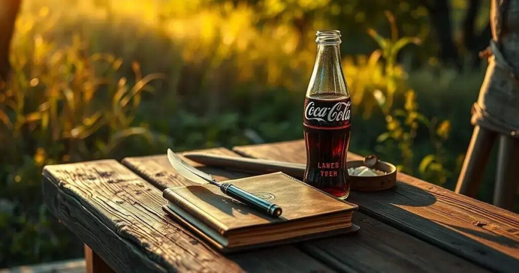 Quem Inventou A Coca Cola