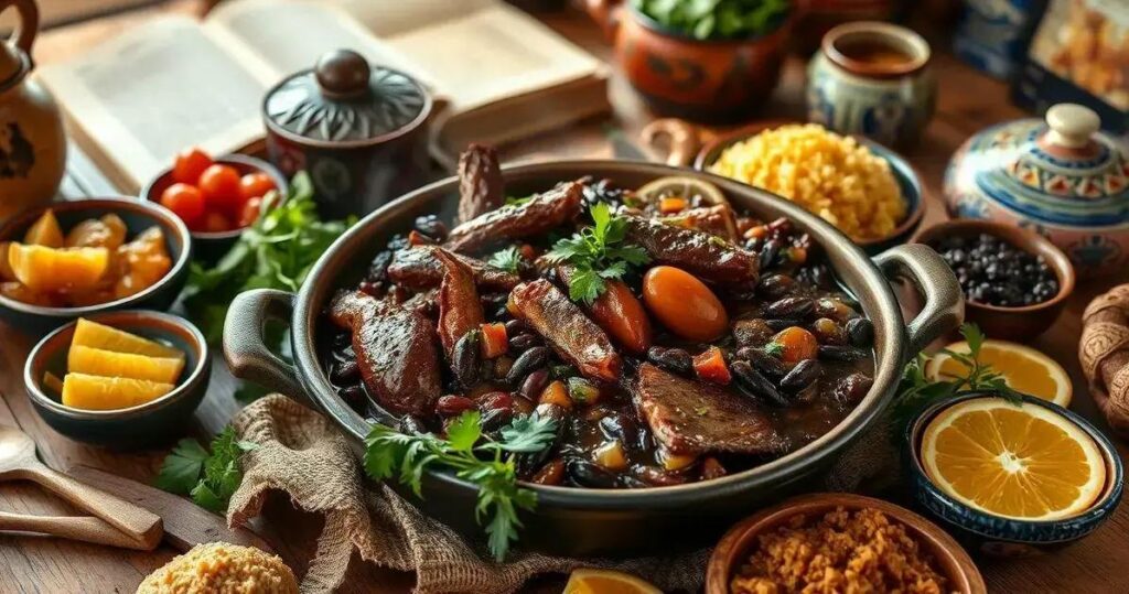 Quem Inventou A Feijoada