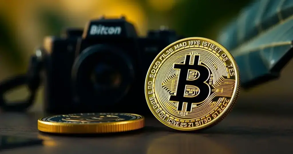Quem Inventou O Bitcoins