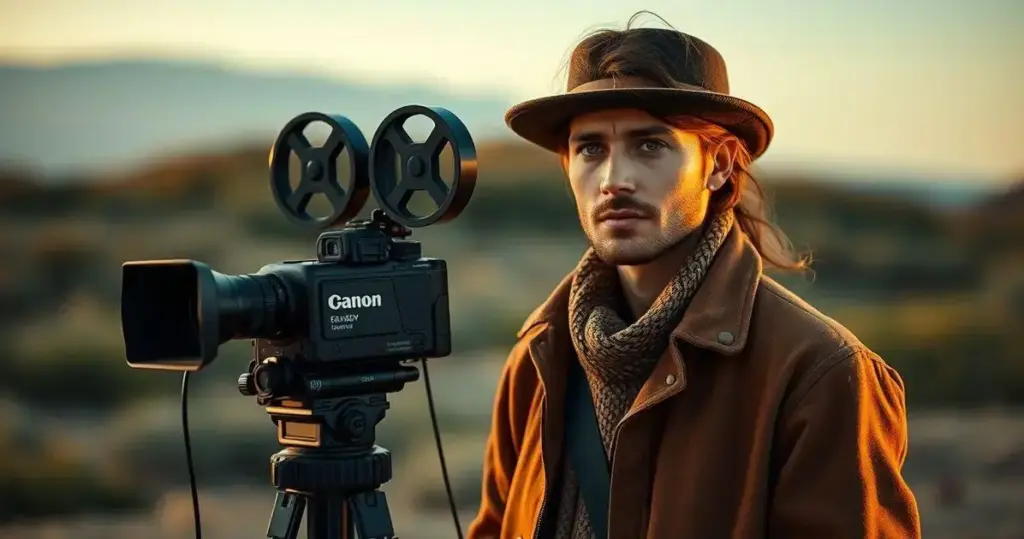 Quem Inventou O Cinema