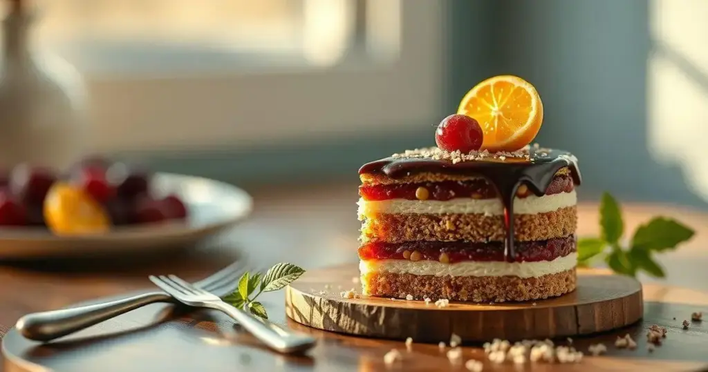 Quem Inventou O Petit Gateau