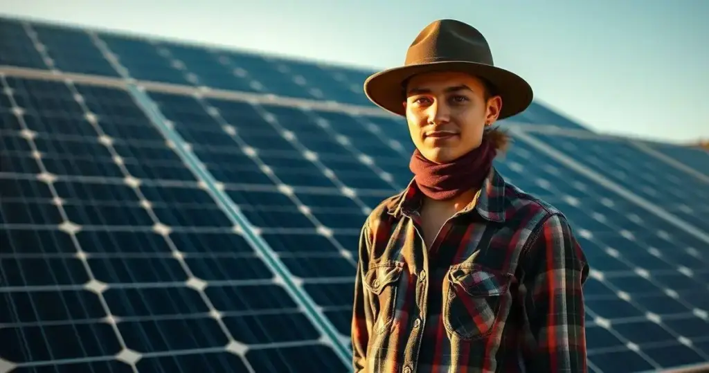 Sistema Fotovoltaico: Como Instalar e Reduzir Custos com Energia