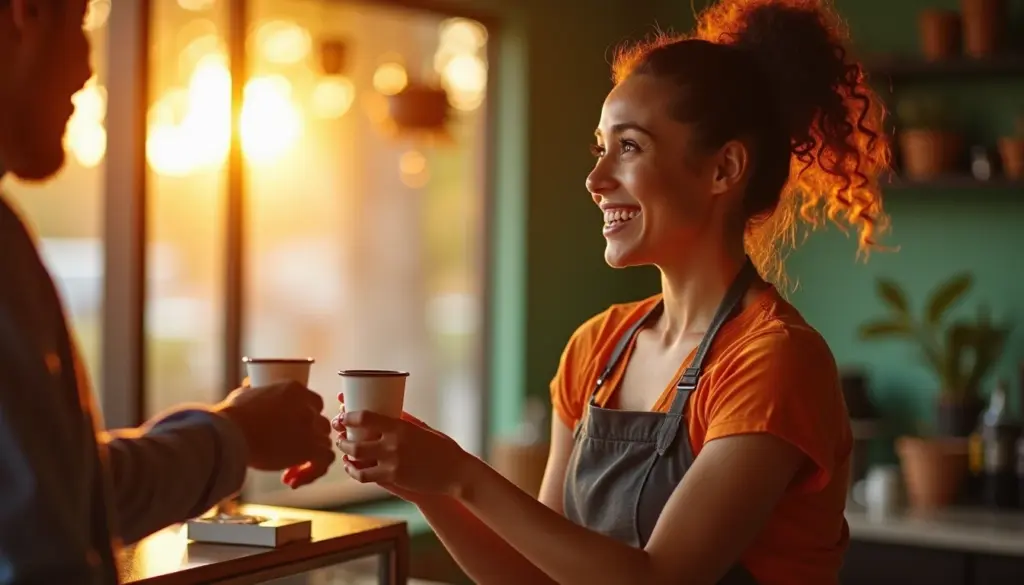 Como atender bem um cliente: 3 passos que evitam perdas