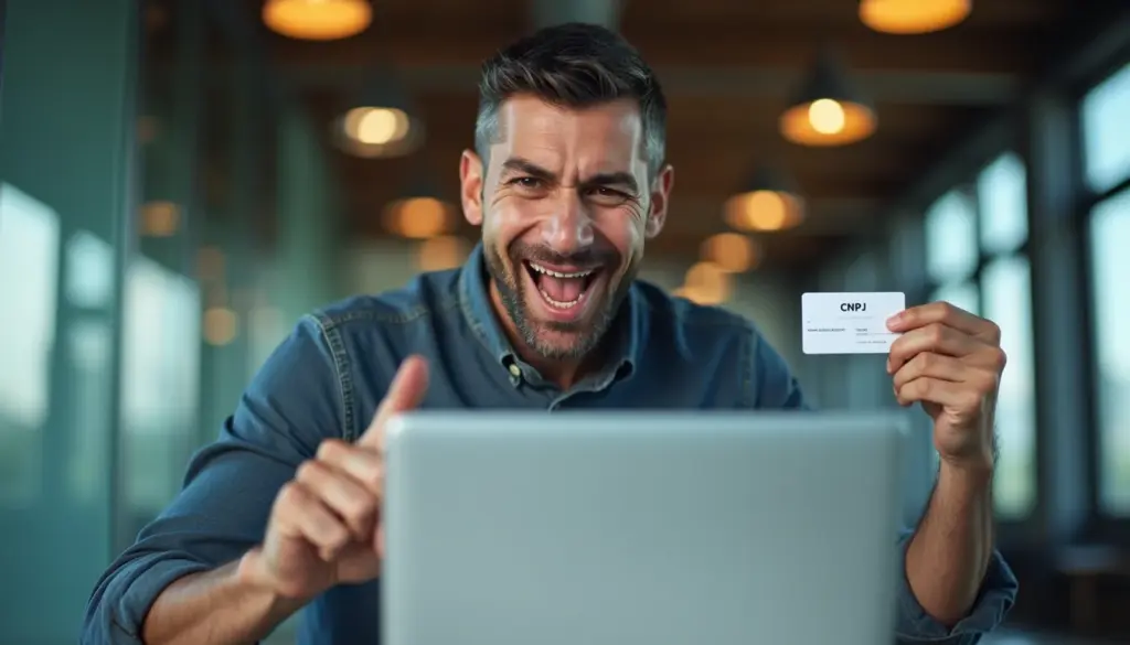 Como saber o porte da empresa pelo CNPJ em 5 minutos (sem erro)
