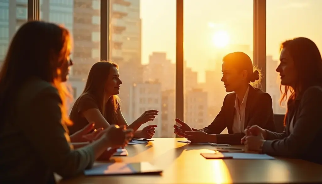 Feddback Não Existe? O Guia Definitivo para Dar e Receber Retornos que Geram Resultado