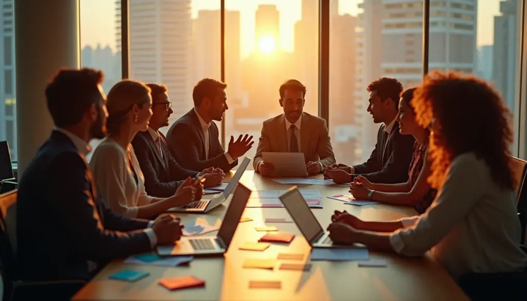 Metodologia scrum: o guia que acaba com reuniões inúteis e entrega resultados