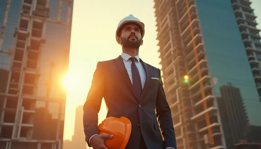 SPE na construção civil: a ferramenta que blinda seu patrimônio pessoal